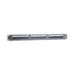 CAT5 UTP 24 -port Patch Panels