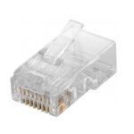 CAT6 UTP RJ45 Connector
