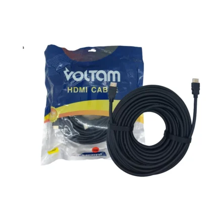 Cable HDMI 1.4v 4K 30HZ VOLTAM VH-09 (3 metr)