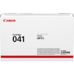 Canon 041BK Black Toner Cartridge (0452C002)