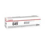 Canon 049 Black Toner Cartridge Drum (2165C001)