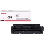 Canon 055 Magenta Toner Cartridge (3014C002)