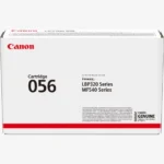 Canon 056 Black Toner Cartridge (3007C002)