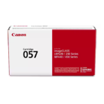 Canon 057 Black Toner Cartridge TR (3009C001)