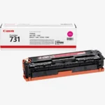 Canon 731 Magenta Toner Cartridge TR (6270B002)