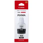 Canon Black INK Bottle GI-40 170ml (3385C001)