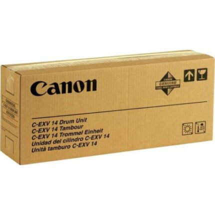 Canon C-EXV 14 Original Drum Unit (0385B002)