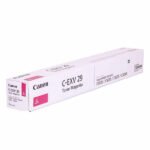 Canon C-EXV 29 Magenta Toner Cartridge (2798B002AA)