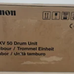 Canon C-EXV 50 Drum Unit Black (9437B002)