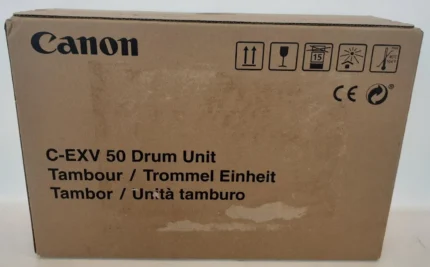 Canon C-EXV 50 Drum Unit Black (9437B002)