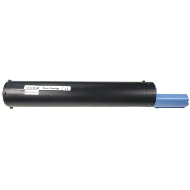 Canon C-EXV 60 Black Toner Cartridge (4311C001)