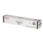 Canon C-EXV33 Black Toner Cartridge (2785B002AA)
