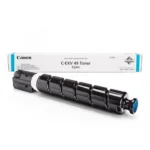 Canon C-EXV49 Cyan Toner Cartridge (8525B002)