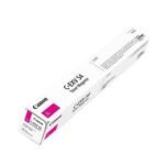 Canon C-EXV54 Magenta Original Toner Cartridge (1396C002)
