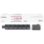Canon C-EXV54 Magenta Toner Cartridge (1396C002)