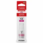 Canon GI-43 Magenta Ink Bottle 70ml (4680C001)