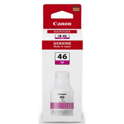 Canon GI-46 Magenta Ink Bottle (4428C001)