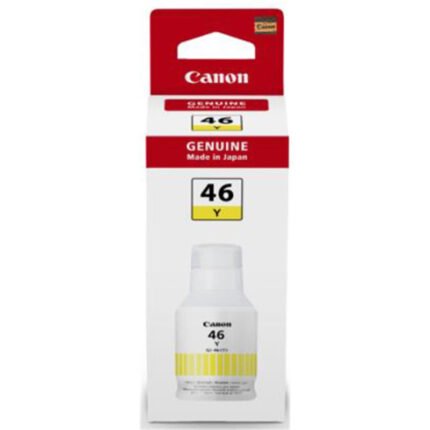 Canon GI-46 Yellow Ink Bottle (4429C001)