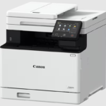 Canon Laser Printer I-sensys MF754CDW 2