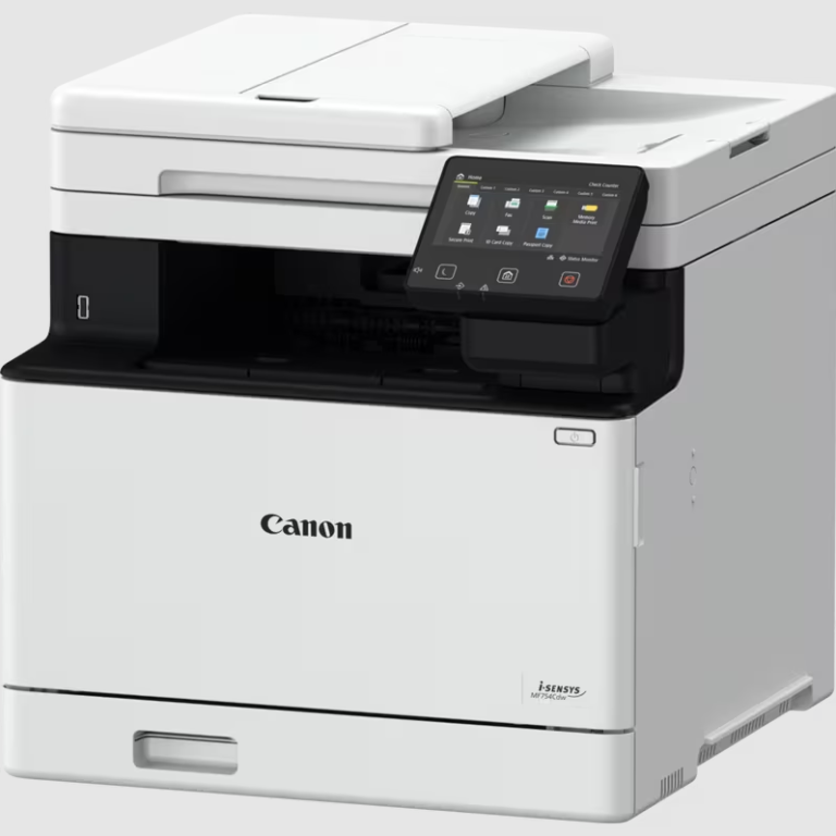 Canon Laser Printer I-sensys MF754CDW 2