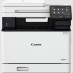 Canon Laser Printer I-sensys MF754CDW 3