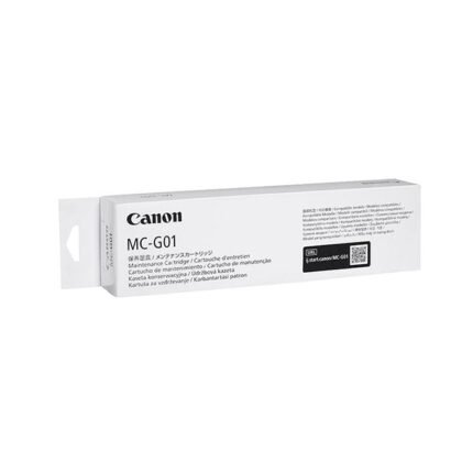 Canon MC-G01 Maintenance Cartridge (4628C001)