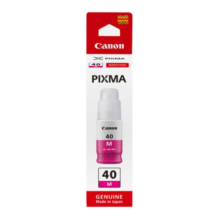 Canon Magenta INK Bottle GI-40 70ml (3401C001)
