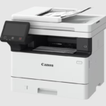 Canon Multifunction i-SENSYS X 1440i Monochrome Laser Format A4 Duplex Wi-Fi Network (5951C003AA) 3