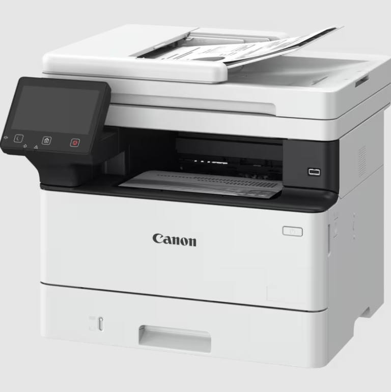 Canon Multifunction i-SENSYS X 1440i Monochrome Laser Format A4 Duplex Wi-Fi Network (5951C003AA) 3