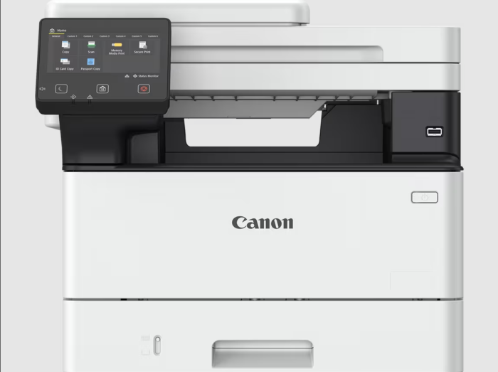 Canon Multifunction i-SENSYS X 1440i Monochrome Laser Format A4 Duplex Wi-Fi Network (5951C003AA)