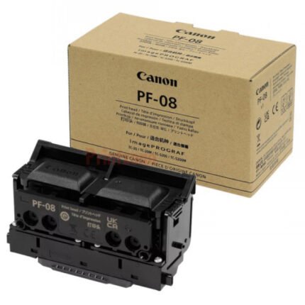 Canon PF-08 Original Printhead (5706C001)