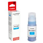 Canon TC-20 PFI-050 Cyan 70ml Ink Cartridge (5699C001)