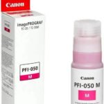 Canon TC-20 PFI-050 Magenta 70ml Ink Cartridge (5700C001)