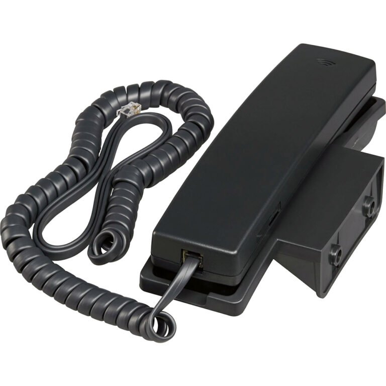 Canon Telephone 6 Kit EU (0752A065AA)