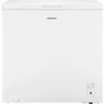 Chest freezer ARDESTO, 198L, A+, ST, white (FRM-200MCH)