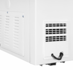 Chest freezer ARDESTO, 198L, A+, ST, white (FRM-200MCH)3