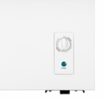 Chest freezer ARDESTO, 198L, A+, ST, white (FRM-200MCH)4