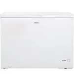 Chest freezer ARDESTO, 290L, A+, ST, white (FRM-300MCH)