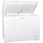 Chest freezer ARDESTO, 290L, A+, ST, white (FRM-300MCH) 2