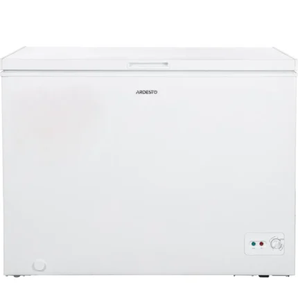 Chest freezer ARDESTO, 290L, A+, ST, white (FRM-300MCH)