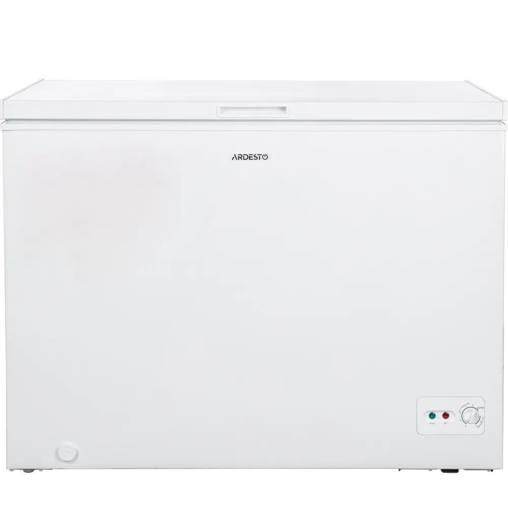 Chest freezer ARDESTO, 290L, A+, ST, white (FRM-300MCH) Chest freezer ARDESTO, 290L, A+, ST, white (FRM-300MCH)
