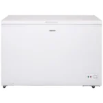 Chest freezer ARDESTO, 362L, A+, ST, white (FRM-362MCH)