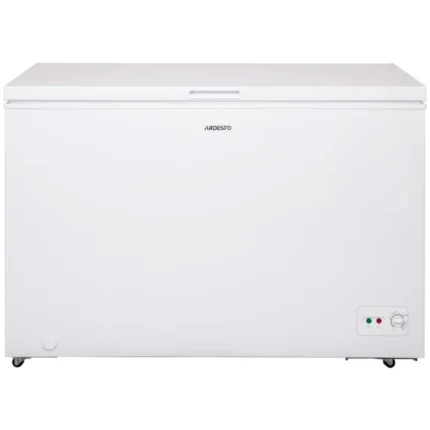 Chest freezer ARDESTO, 362L, A+, ST, white (FRM-362MCH)