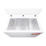 Chest freezer ARDESTO, 362L, A+, ST, white (FRM-362MCH)2