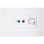 Chest freezer ARDESTO, 362L, A+, ST, white (FRM-362MCH)3