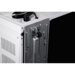 Chest freezer ARDESTO, 362L, A+, ST, white (FRM-362MCH)4