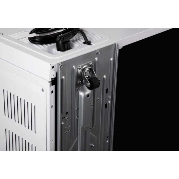 Chest freezer ARDESTO, 362L, A+, ST, white (FRM-362MCH)4