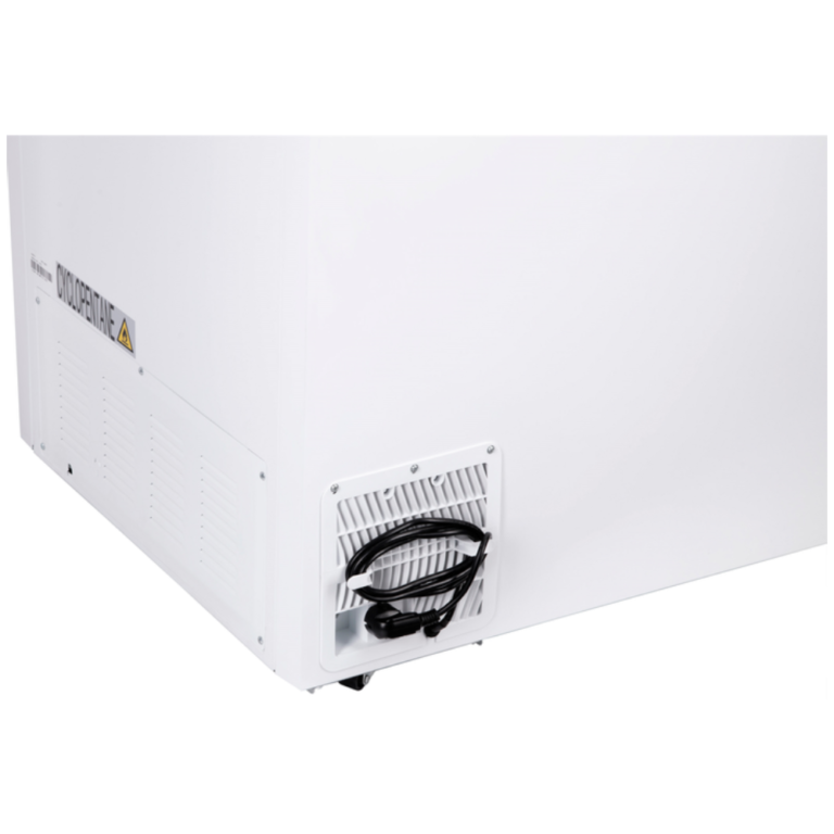 Chest freezer ARDESTO, 362L, A+, ST, white (FRM-362MCH)5