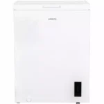 Chest freezer ARDESTO,85x63.2x55,142L, A+, display ext, ref mode white (FRM-145ECM)