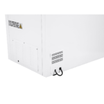 Chest freezer ARDESTO,85x63.2x55,142L, A+, display ext, ref mode white (FRM-145ECM)3